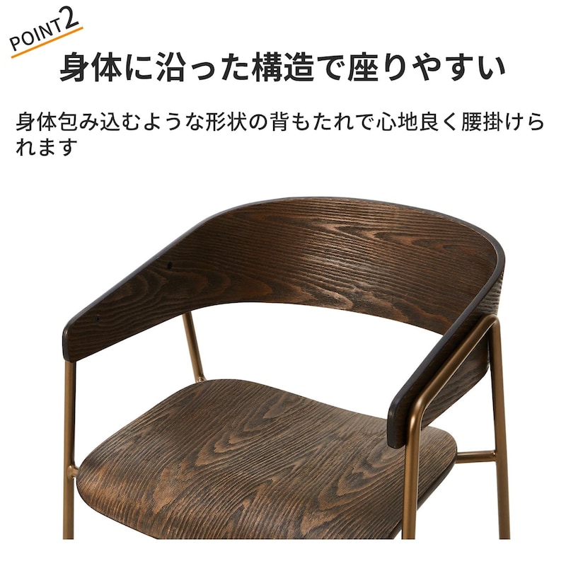 おすすめポイント