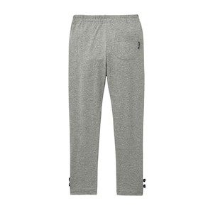 バックスタイル