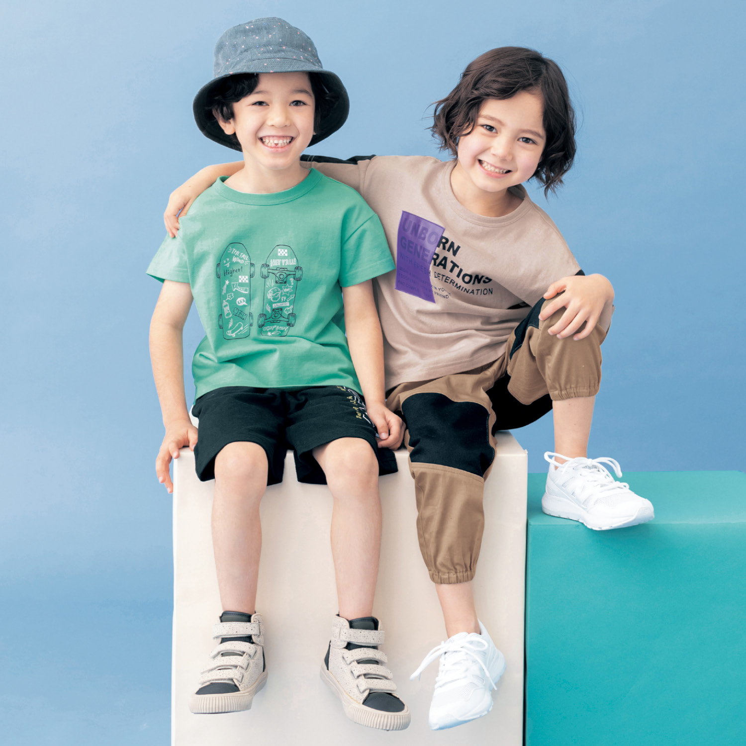 ワイドシルエット半袖tシャツ 子供服 男の子 の通販 ベルメゾン ジータ Gita 通販のベルメゾンネット ワイドシルエット半袖tシャツ 子供服 男の子 の通販 ベルメゾン ジータ Gita 通販のベルメゾンネット