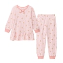 ピンク（くまぬいぐるみ）