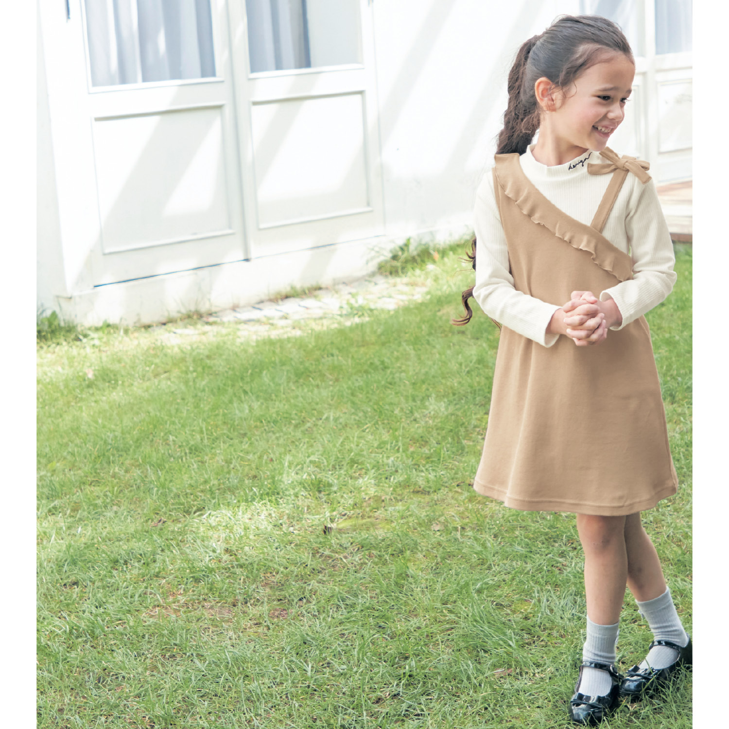 140 子供服 女の子の通販 通販のベルメゾンネット 140 子供服 女の子の通販 通販のベルメゾンネット