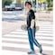 モデル身長174cm/サイズ170