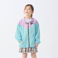 ラベンダー×サックス