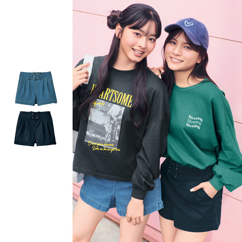 ティーンズの通販 通販のベルメゾンネット ティーンズの通販 通販のベルメゾンネット