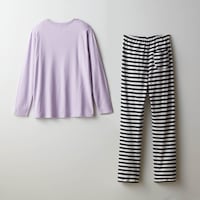 バックスタイル