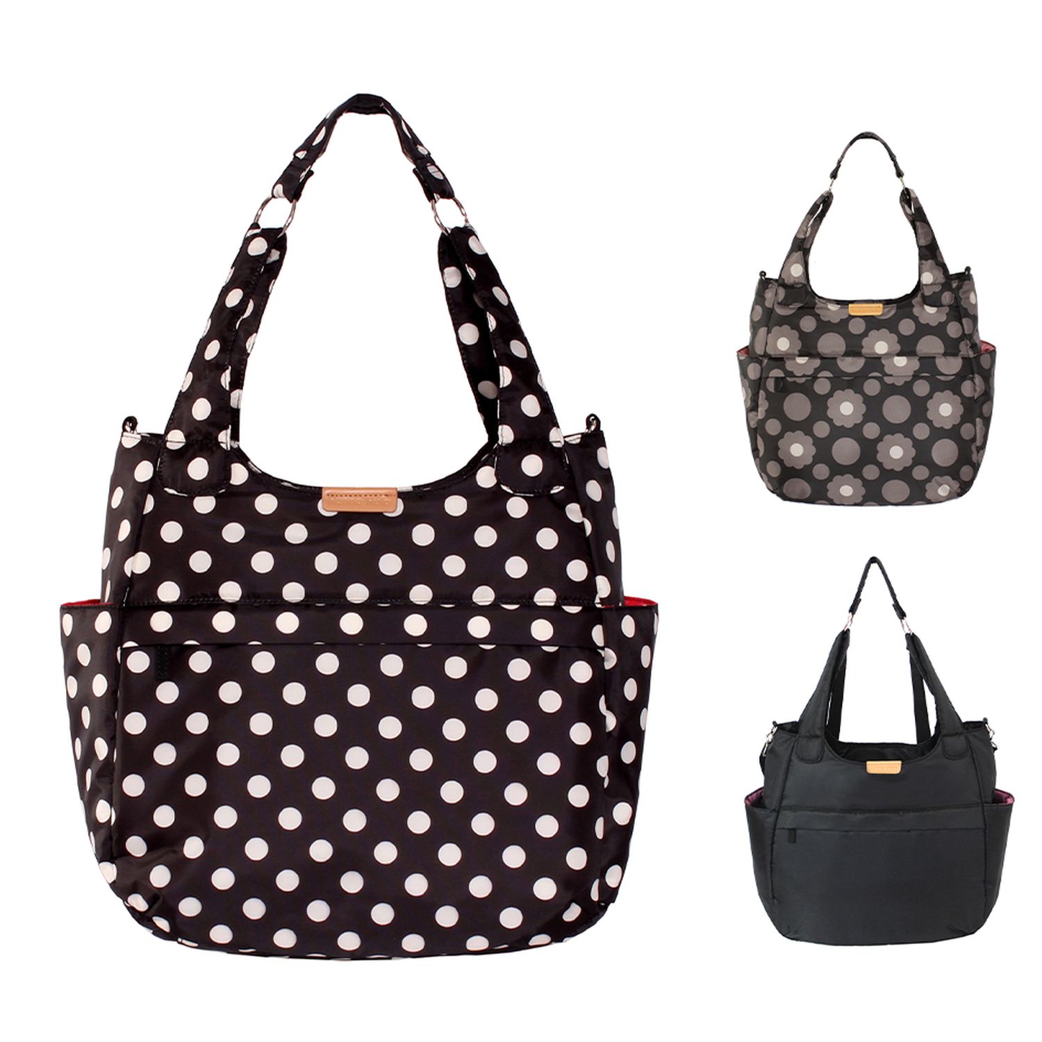 【ハンナ フラ/Hanna Hula】3WAY H型リュック