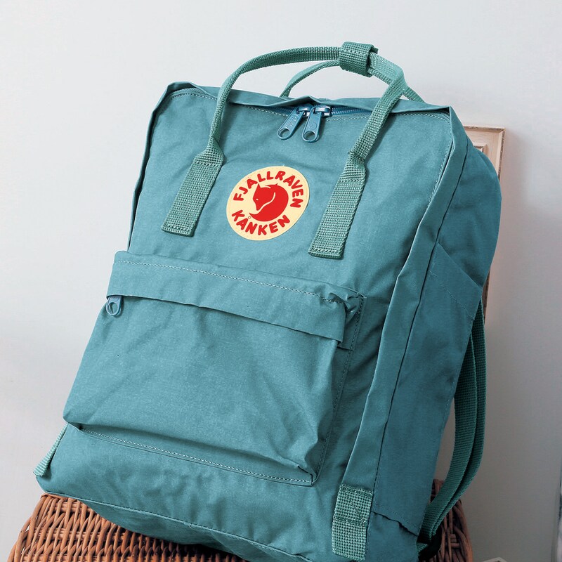 カンケンバッグ マザーズバッグにも フェールラーベン Fjallraven 通販のベルメゾンネット