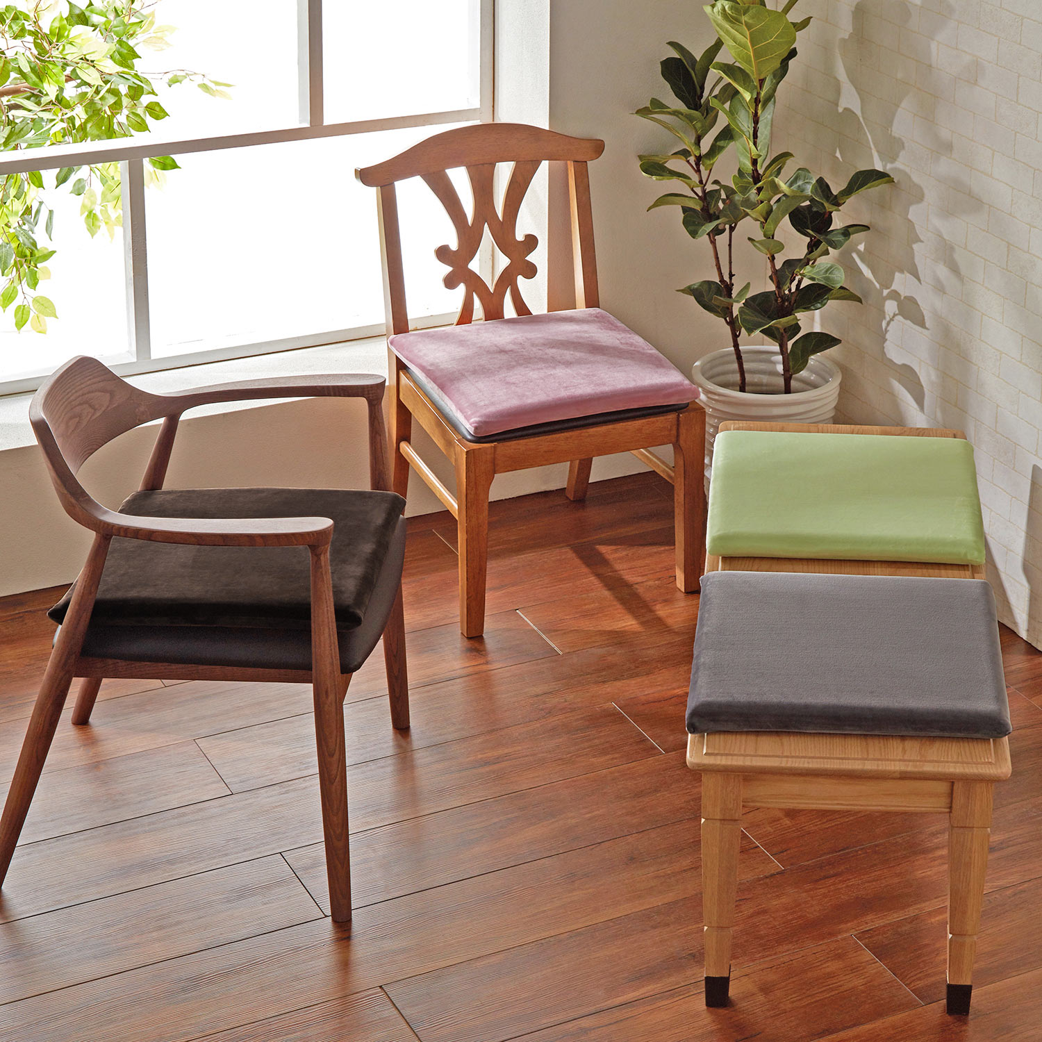 椅子 クッションの通販 通販のベルメゾンネット 椅子 クッションの通販 通販のベルメゾンネット