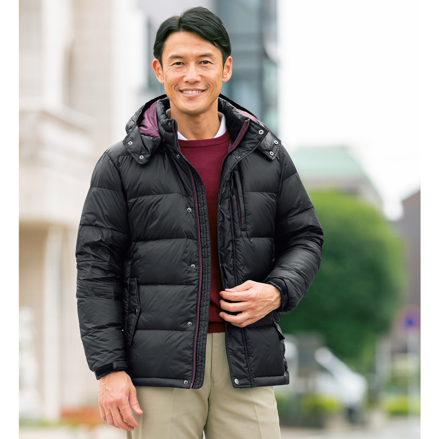 メンズ アウター コート ジャケットの通販 通販のベルメゾンネット メンズ アウター コート ジャケットの通販 通販のベルメゾンネット