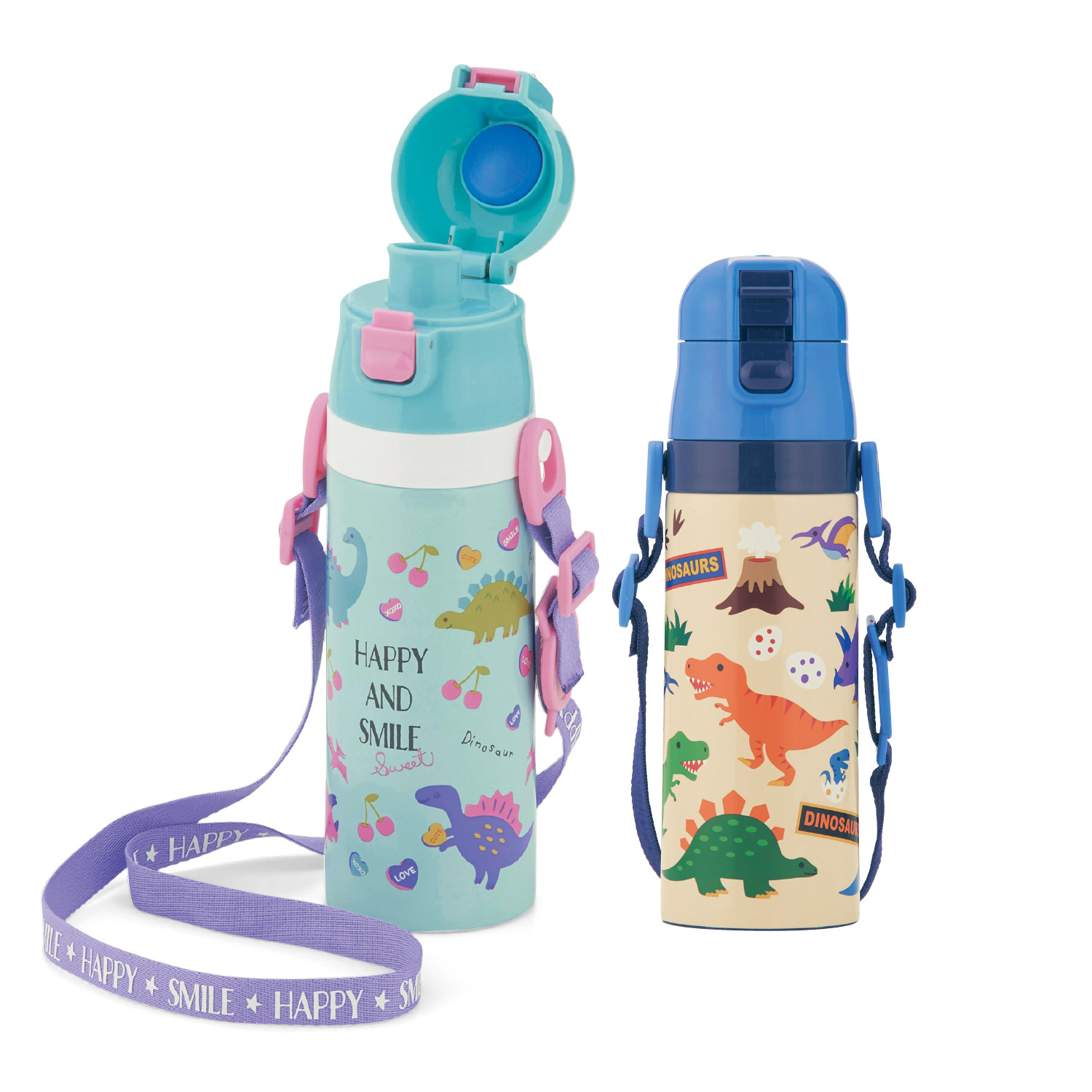 保冷保温 2way軽量ステンレス水筒430ml 幼稚園 小学生 ディノサウルス 通販のベルメゾンネット 保冷保温 2way軽量ステンレス水筒430ml 幼稚園 小学生 ディノサウルス 通販のベルメゾンネット