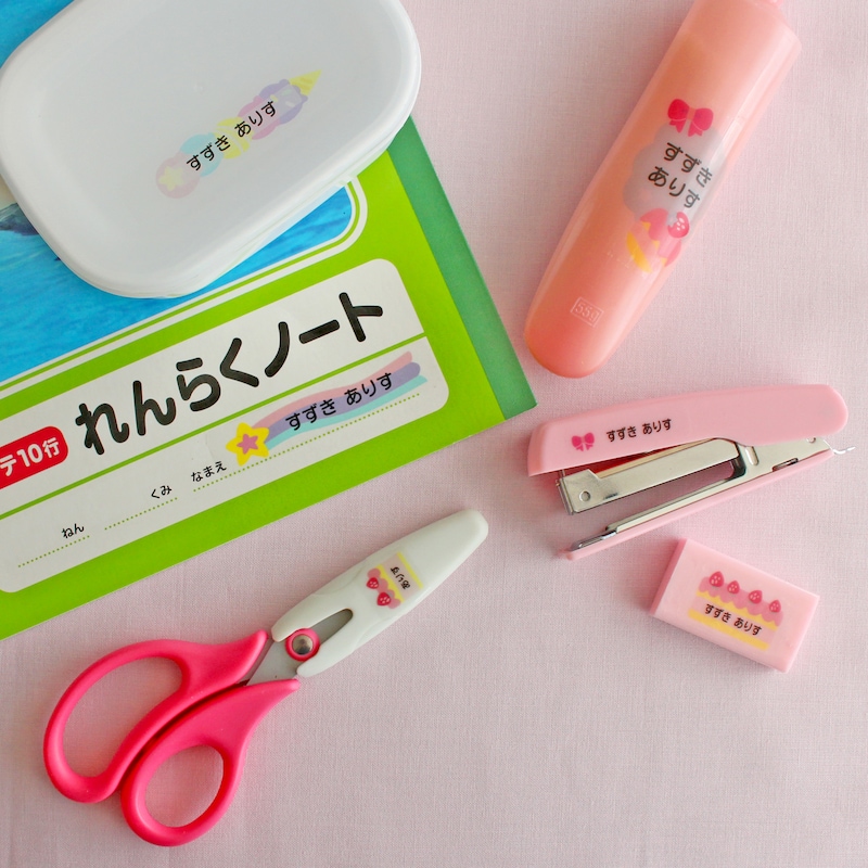 貼り付けイメージ（スイーツ）