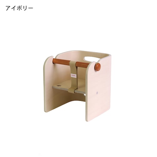 コロコロベビーチェア
