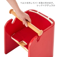 ※クッションはつきません。