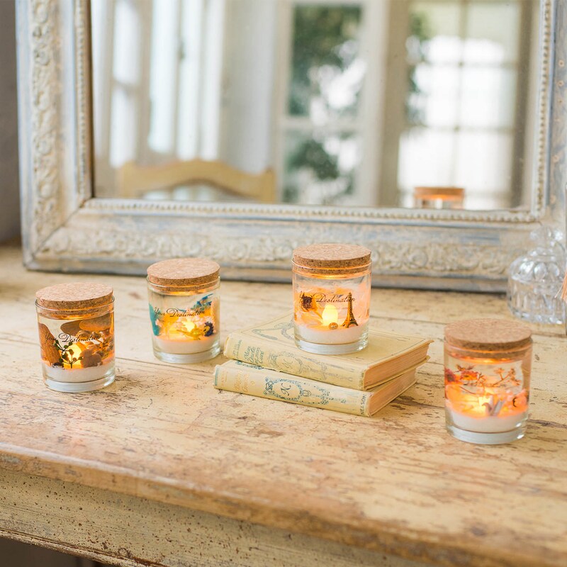 桜舞う手鏡 初々しい 