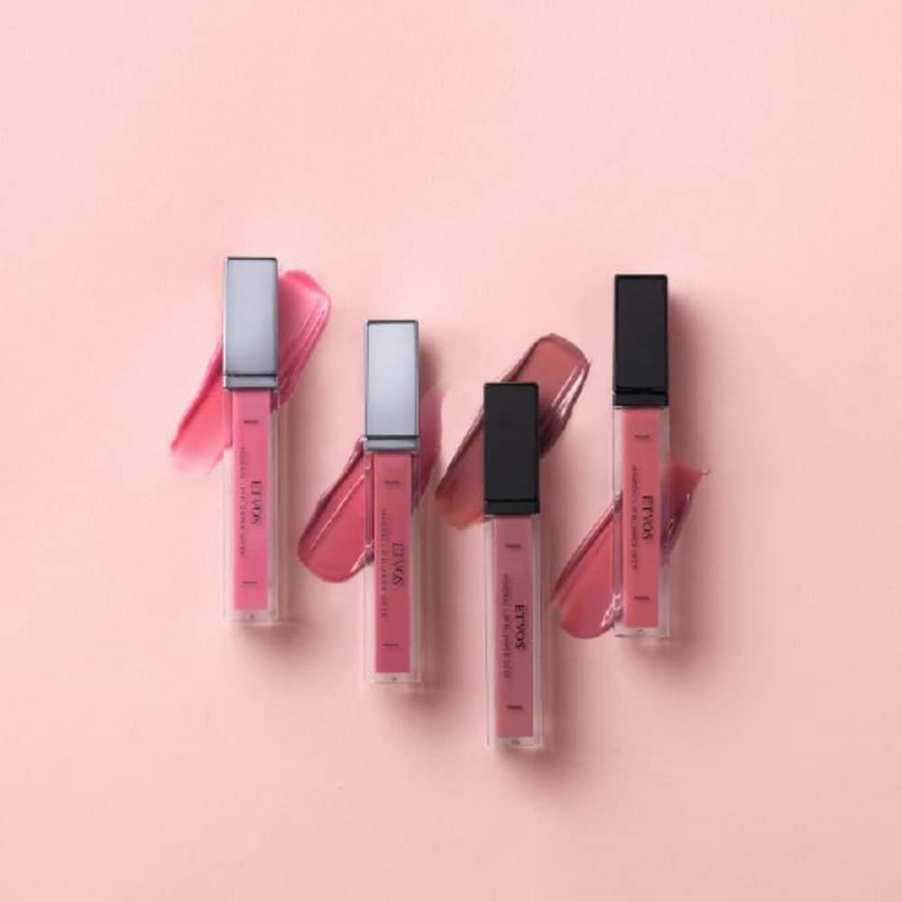 ETVOS エトヴォス/フェイスパウダー/コンシーラー/リップグロスプランパー Amazon | ETVOS(エトヴォス) ミネラルリッププランパー ディープ