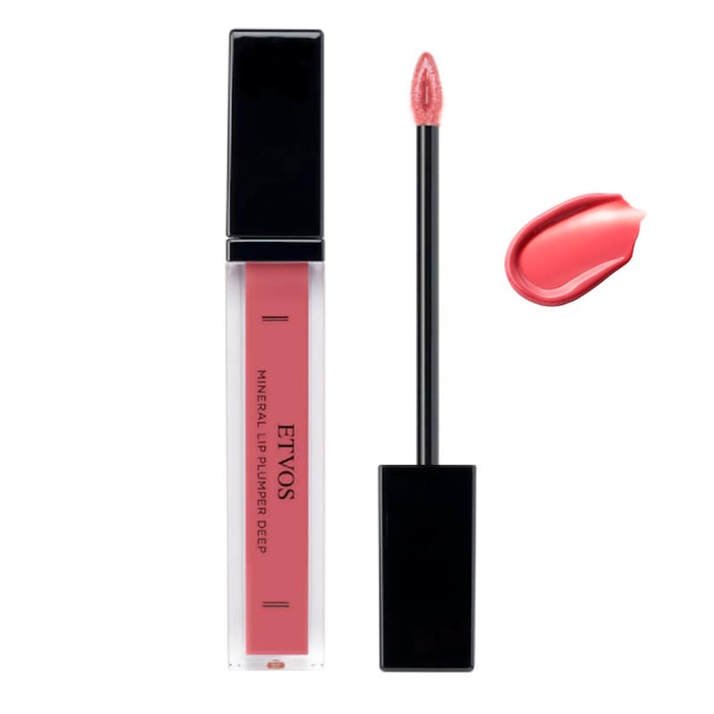 【SHEER】ネクターピンク