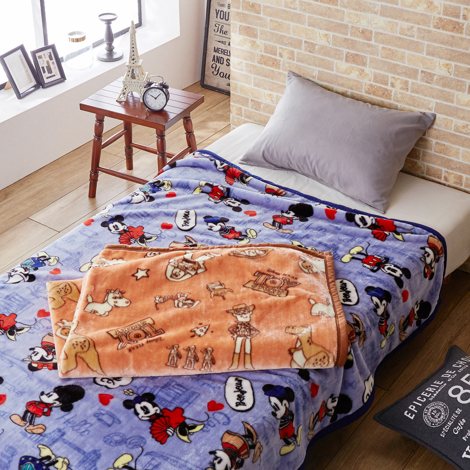 ニューマイヤーブランケット毛布 選べるキャラクター ディズニー Disney 通販のベルメゾンネット ニューマイヤーブランケット毛布 選べるキャラクター ディズニー Disney 通販のベルメゾンネット