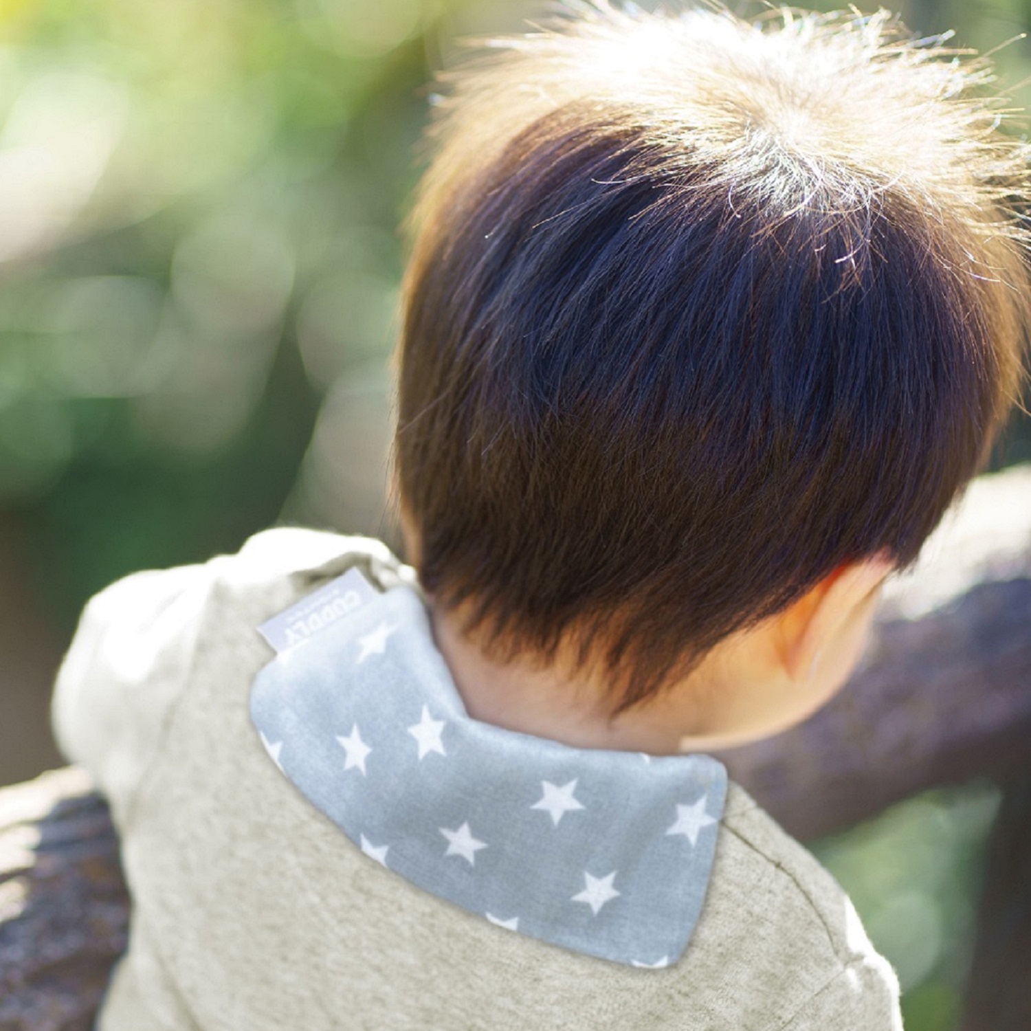 汗っかきな赤ちゃんにぴったり 背中汗取りパッド 2枚セット 日本製 通販のベルメゾンネット 汗っかきな赤ちゃんにぴったり 背中汗取りパッド 2枚セット 日本製 通販のベルメゾンネット