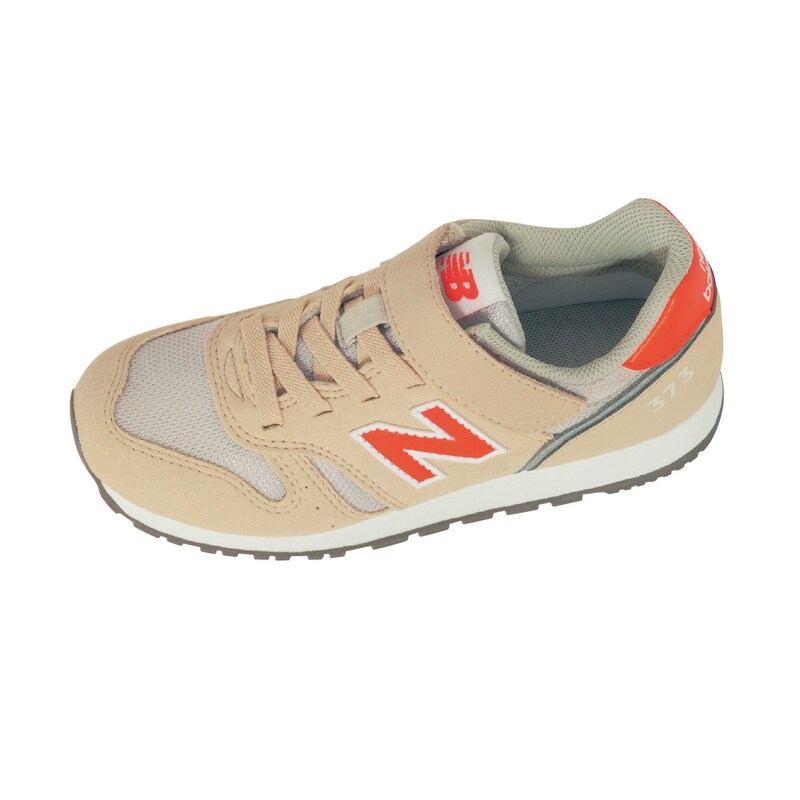 Yv373 スニーカー 子供靴 ニューバランス New Balance 通販のベルメゾンネット