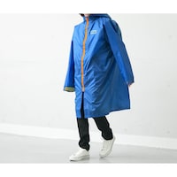 ブルー／モデル身長148.5cm・150サイズ着用