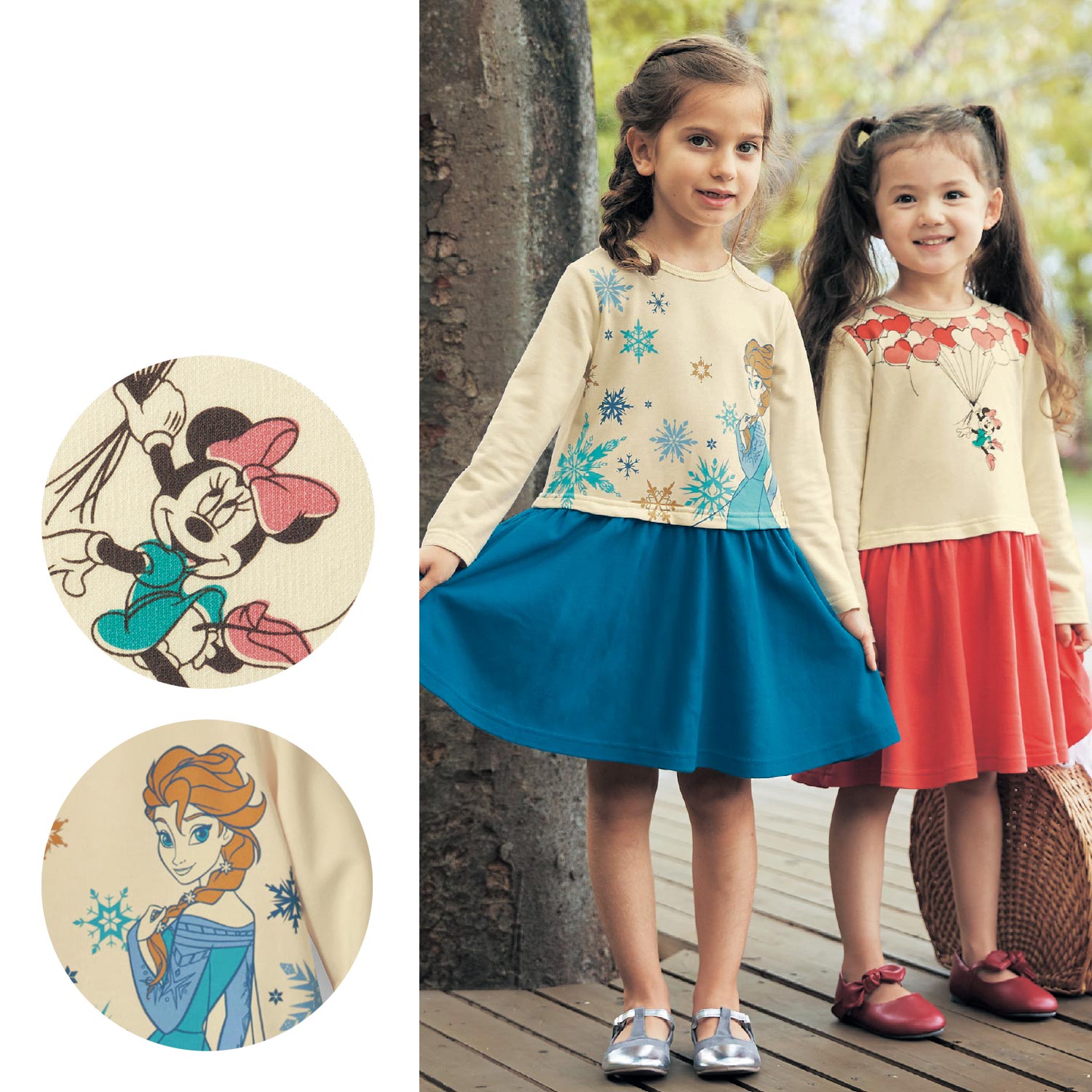 ドッキングワンピース 選べるキャラクター ディズニー Disney 通販のベルメゾンネット ドッキングワンピース 選べるキャラクター ディズニー Disney 通販のベルメゾンネット