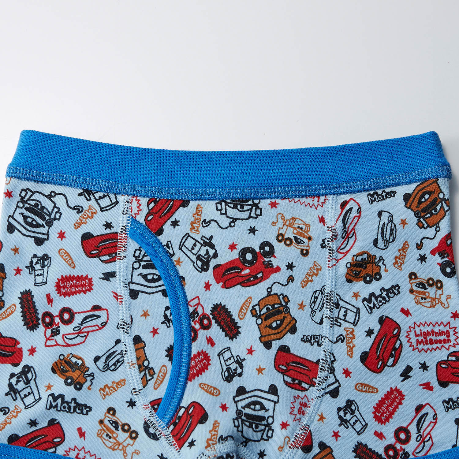 5枚組男児ボクサーパンツ カーズ ディズニー Disney 通販のベルメゾンネット 5枚組男児ボクサーパンツ カーズ ディズニー Disney 通販のベルメゾンネット