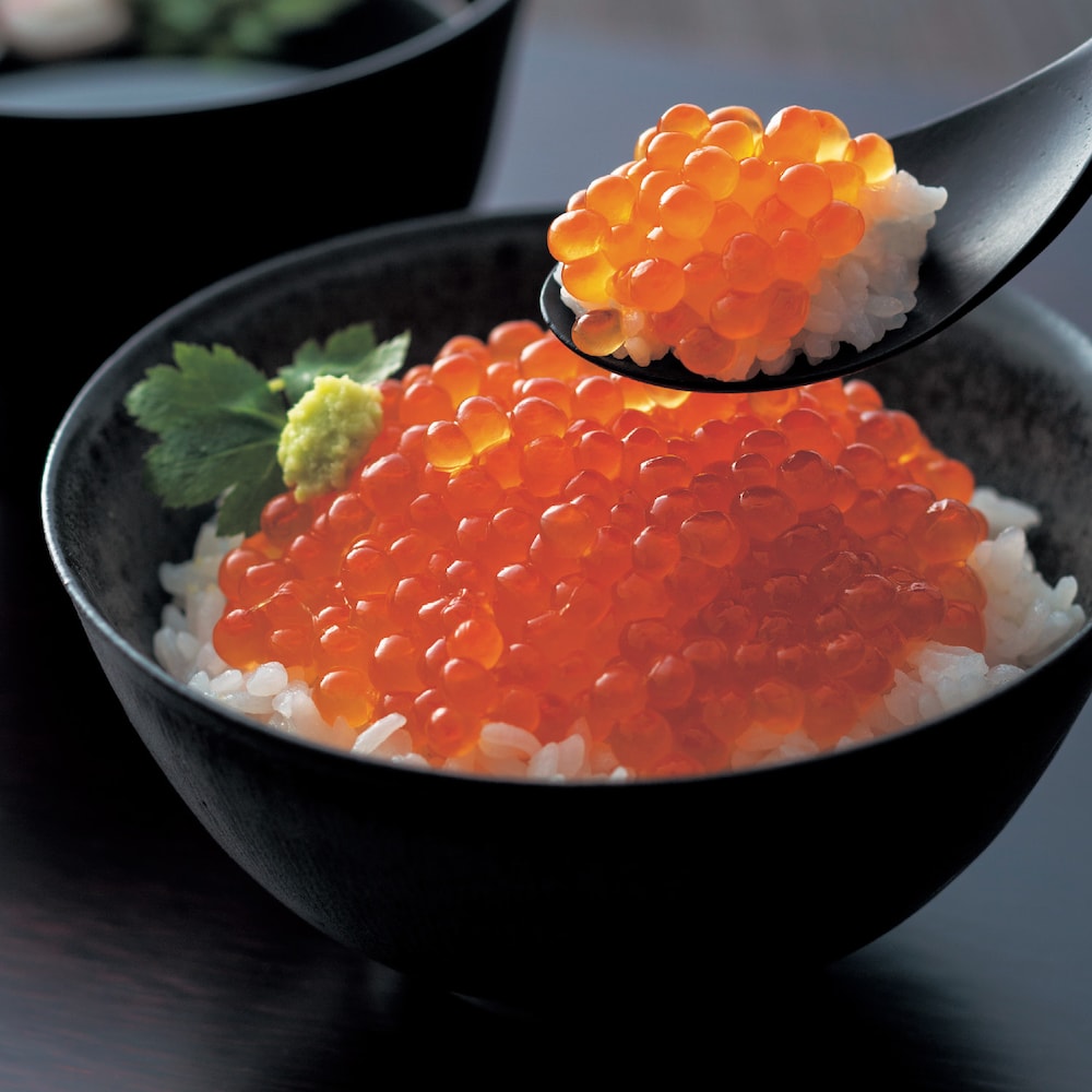 【ベルメゾン】【お歳暮・おとりよせ】 銀聖いくら 【ご注文は1月25日まで】