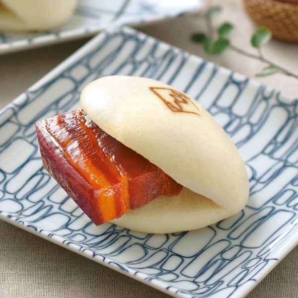 【ベルメゾン】角煮家こじま 角煮まん 5個