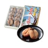 【ベルメゾン】【予約商品】【お歳暮・おとりよせ】 富山ころ柿 8個 【ご注文は1月5日まで】