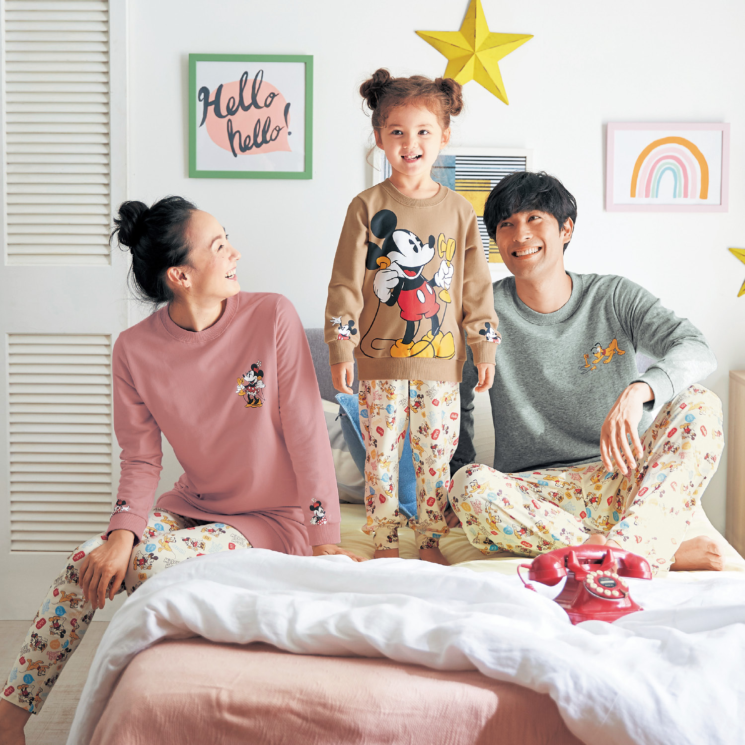 ディズニー パジャマ メンズの通販 通販のベルメゾンネット ディズニー パジャマ メンズの通販 通販のベルメゾンネット