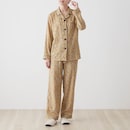 スモーキーイエロー（フラワー）