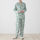 スモーキーサックス（フラワー）