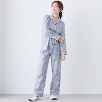 スモーキーブルー（フラワー）