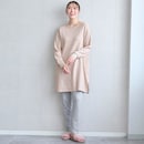 エクリュ×ピンク【26年秋新色】