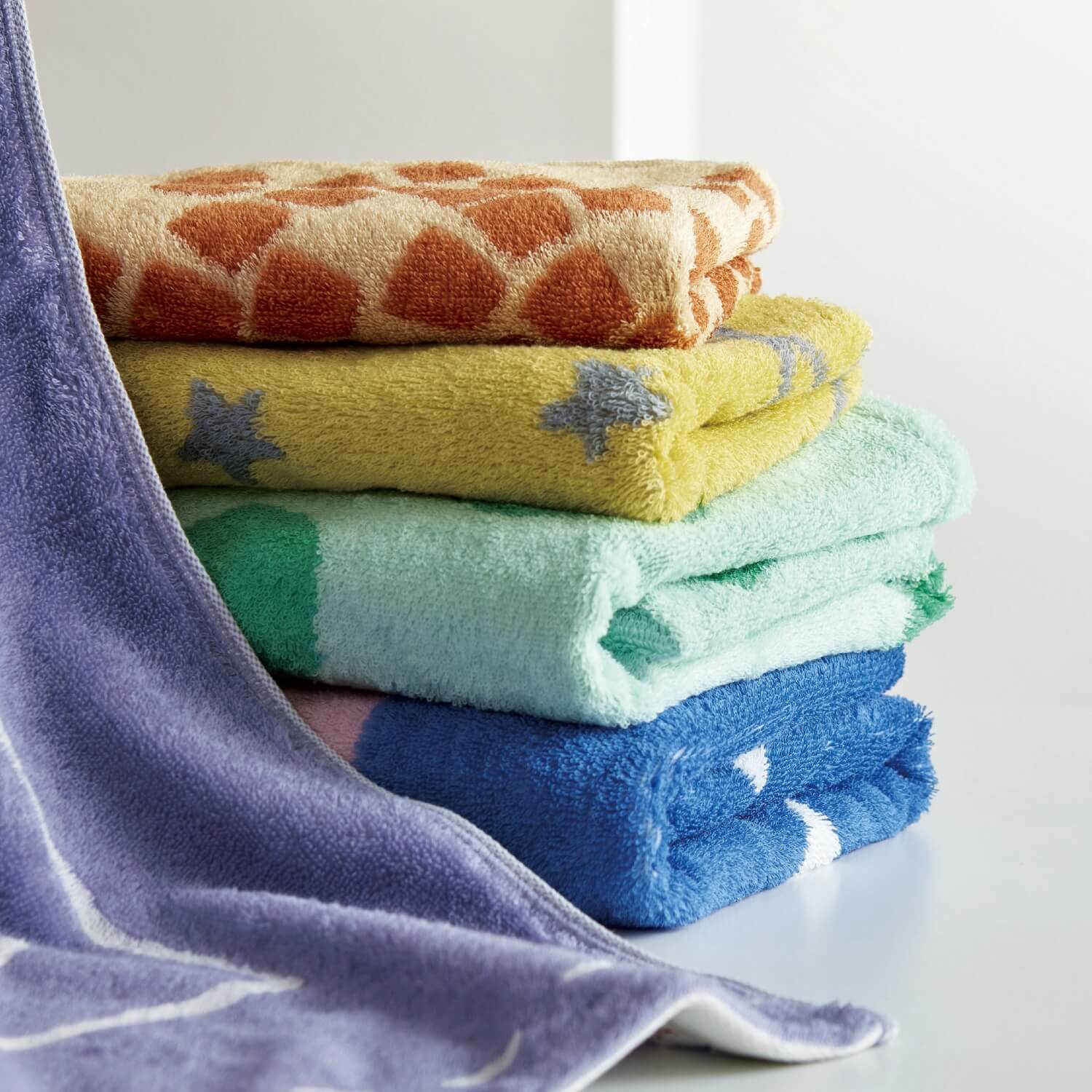 いつもおろしたてのような ふんわり柔らかいフェイスタオル コムレール 通販のベルメゾンネット いつもおろしたてのような ふんわり柔らかいフェイスタオル コムレール 通販のベルメゾンネット