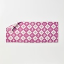 フェイスタオル／路地裏のタイル