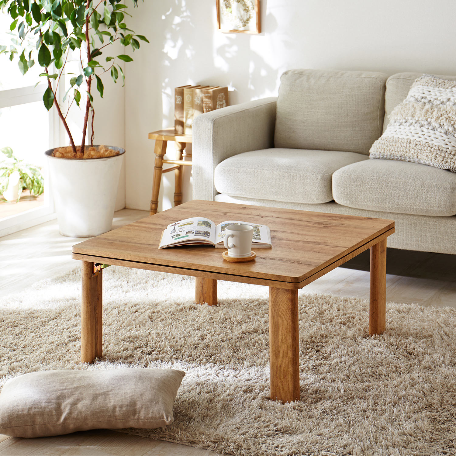 おしゃれ こたつ テーブルの通販 通販のベルメゾンネット おしゃれ こたつ テーブルの通販 通販のベルメゾンネット