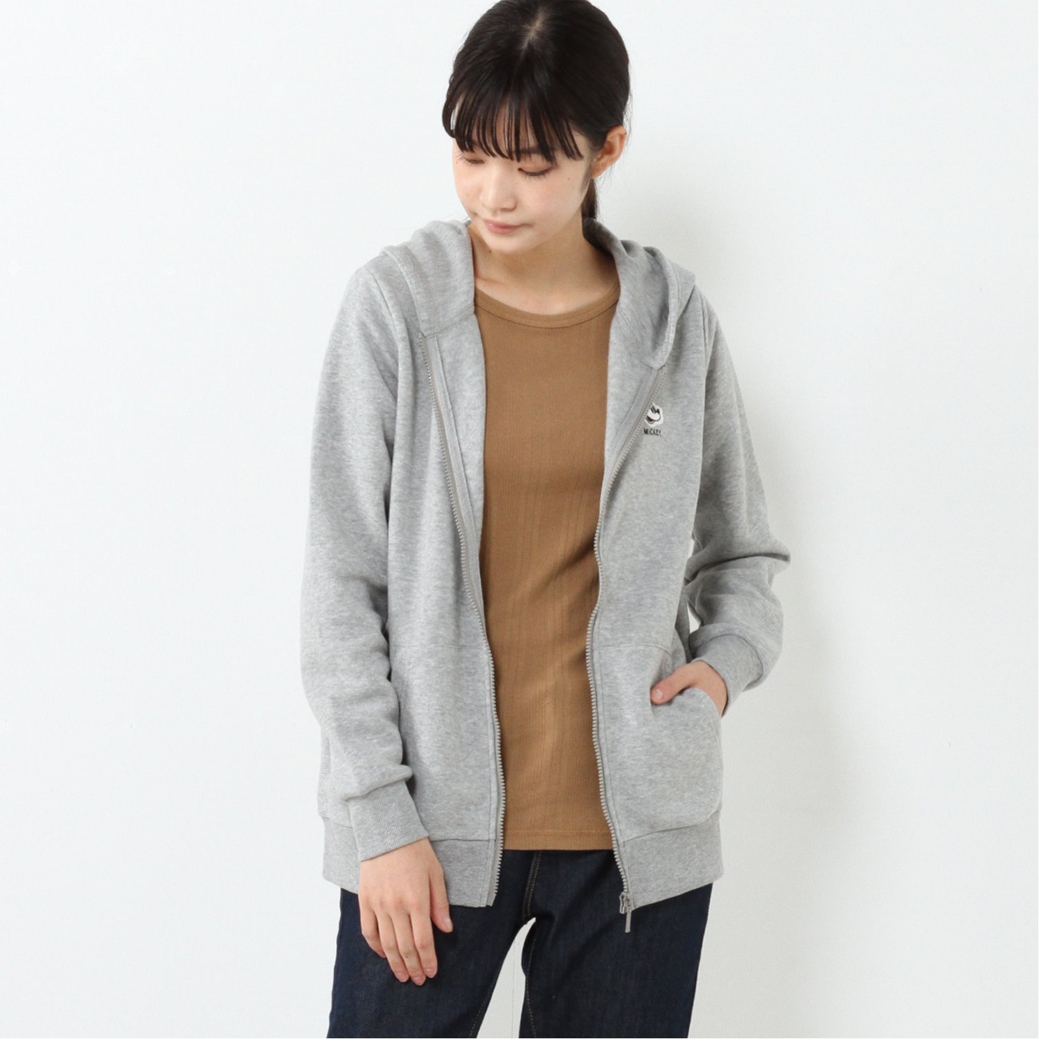 裏起毛フルzipパーカー m 3l ミッキーマウス ディズニー Disney 通販のベルメゾンネット 裏起毛フルzipパーカー m 3l ミッキーマウス ディズニー Disney 通販のベルメゾンネット