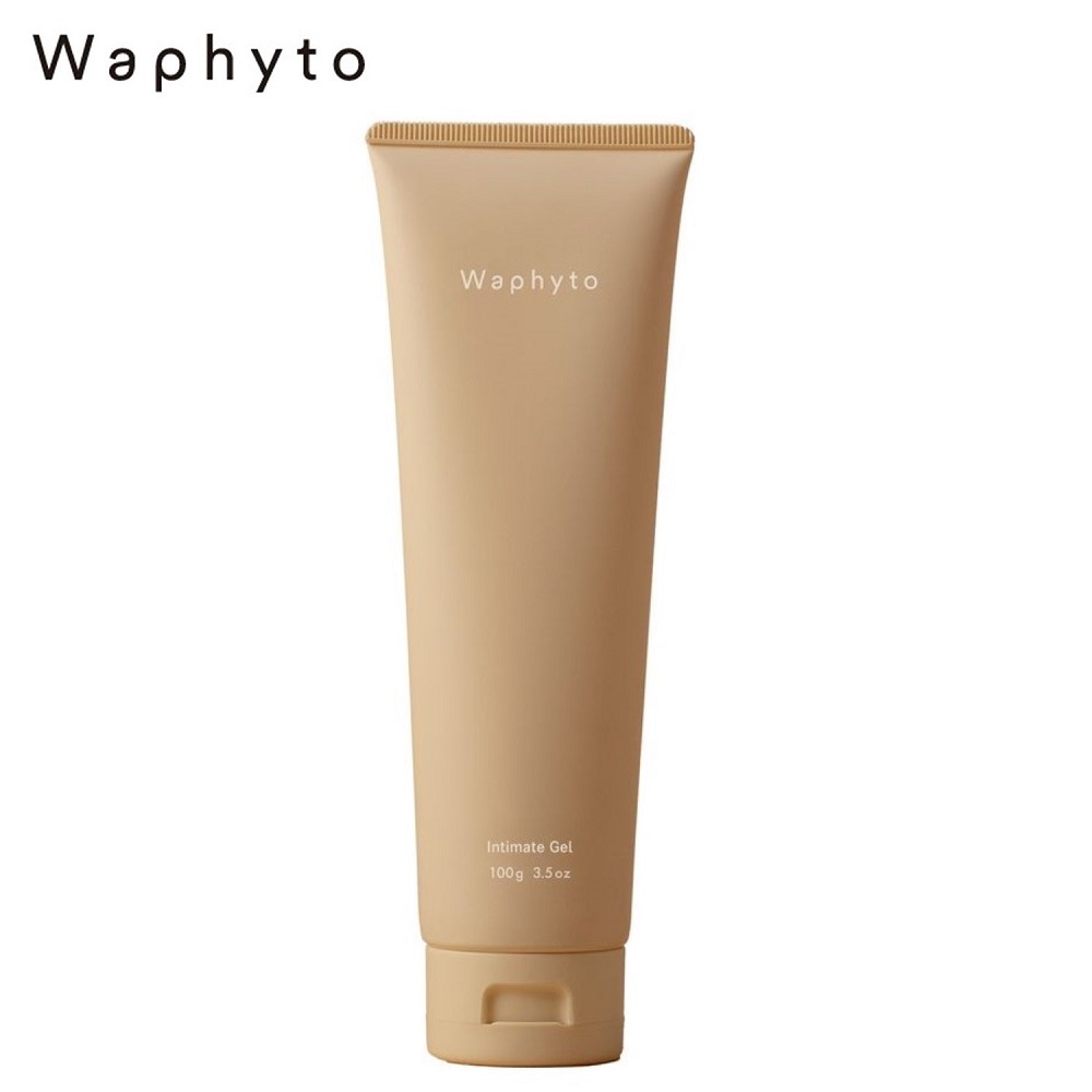 【ワフィト/Waphyto】ルブリカント (デリケートゾーン用)