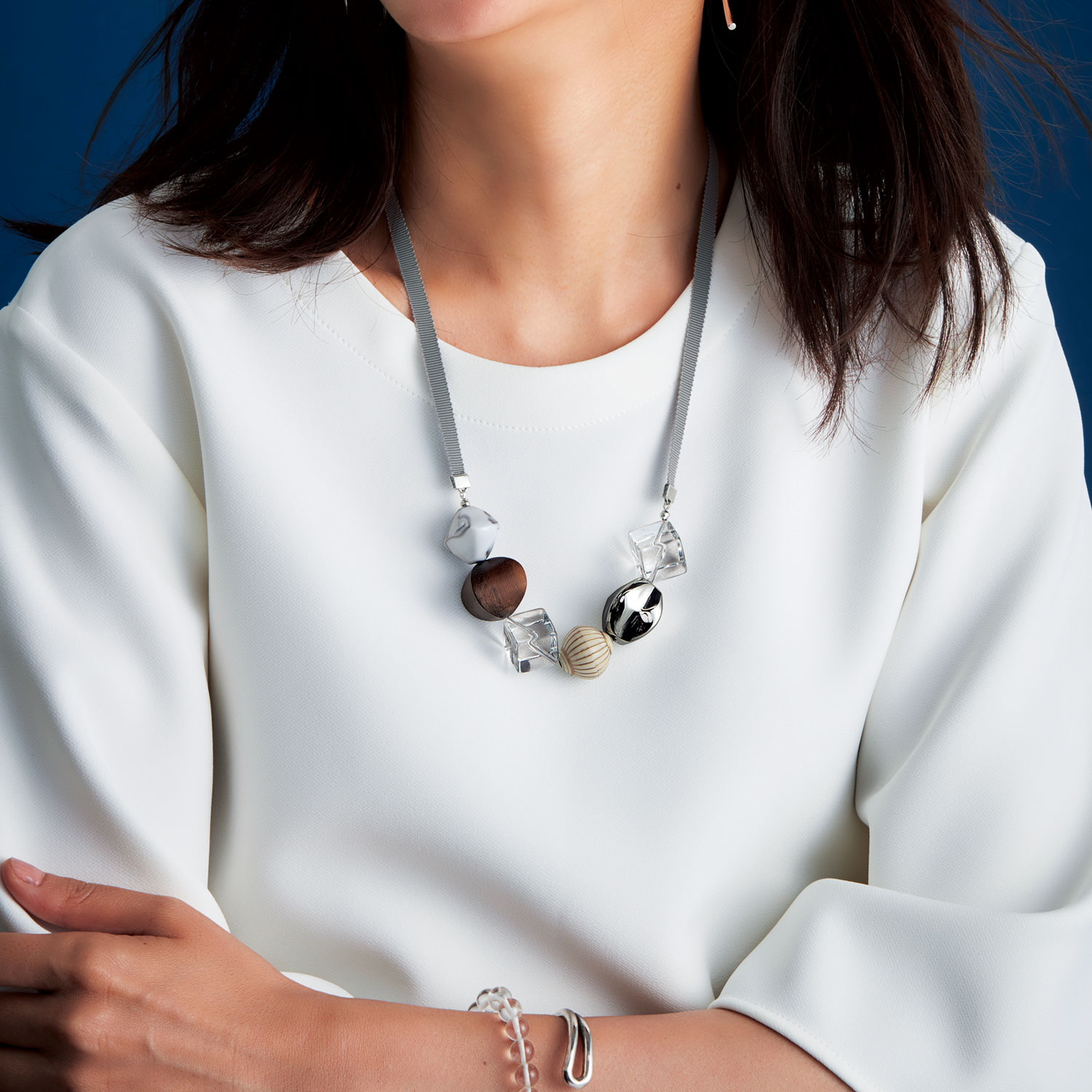 ネックレス ペンダント チョーカーの通販 通販のベルメゾンネット ネックレス ペンダント チョーカーの通販 通販のベルメゾンネット