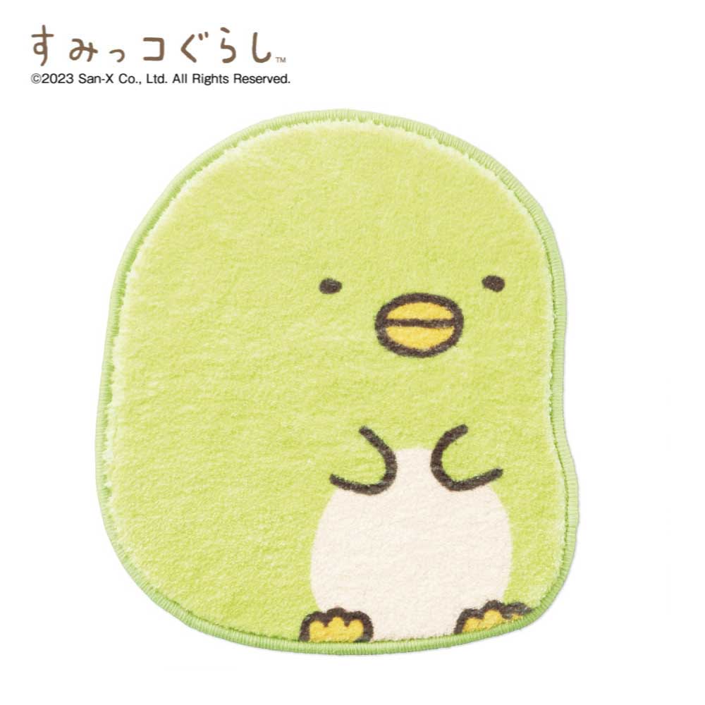 【すみっコぐらし】ふっかふかマルチマット「すみっコぐらし」
