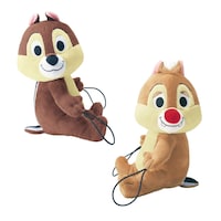 チップ＆デールセット