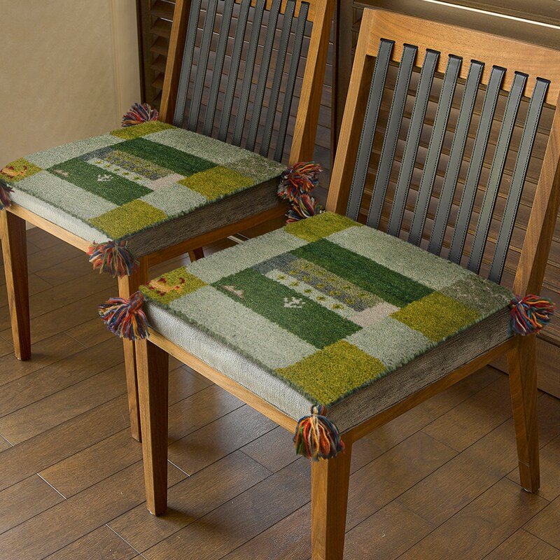 グリーンミックス系