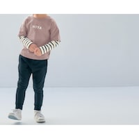 モデル身長112cm/サイズ110