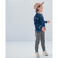 モデル身長110cm/サイズ110