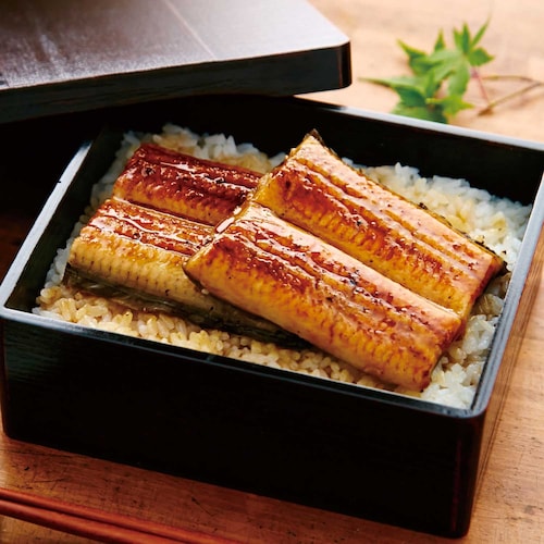 うなぎ 静岡焼き