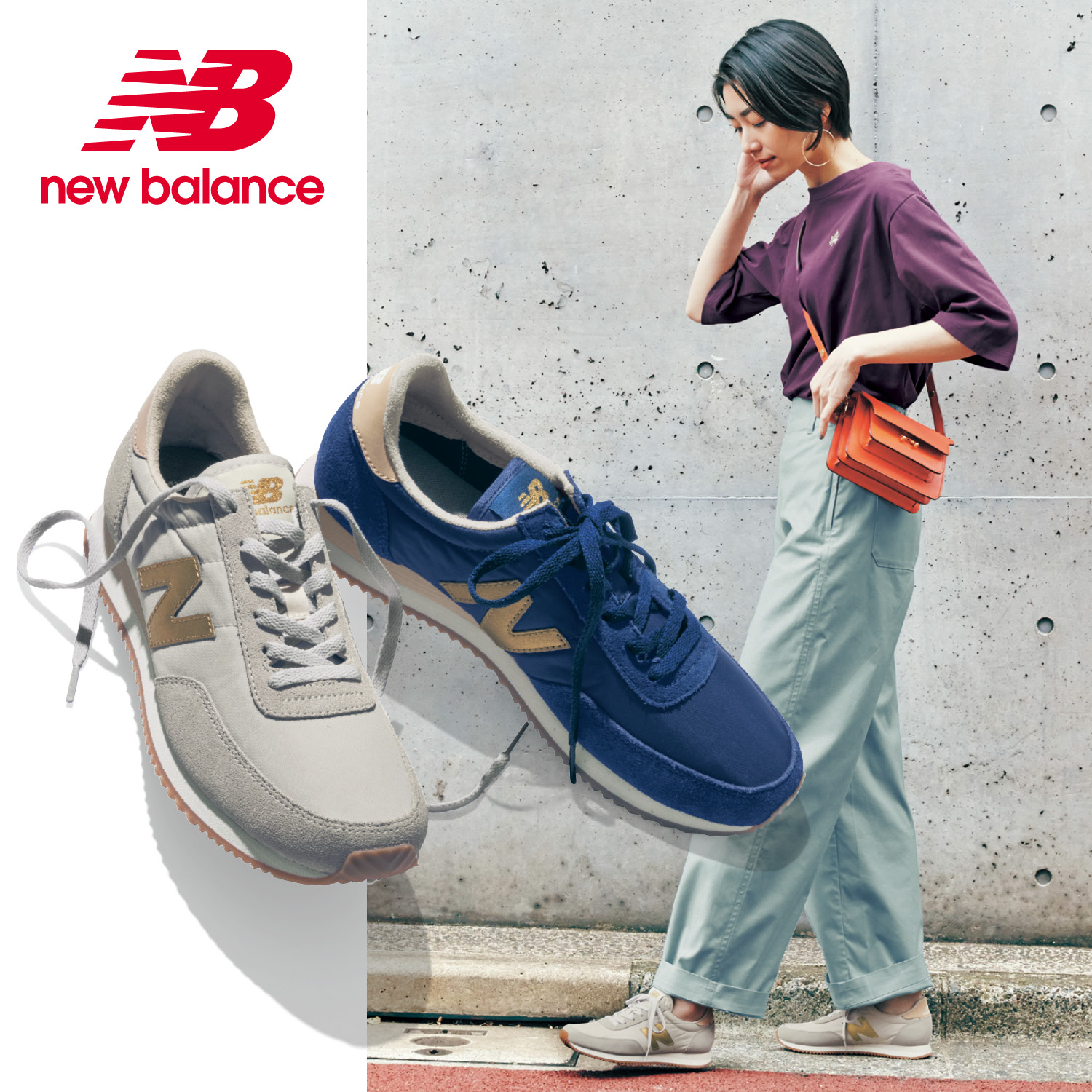 大人の華やかさ wl720 スニーカー ニューバランス New Balance 通販のベルメゾンネット 大人の華やかさ wl720 スニーカー ニューバランス New Balance 通販のベルメゾンネット
