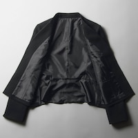裏地付き