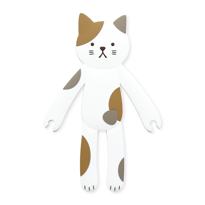ねこ