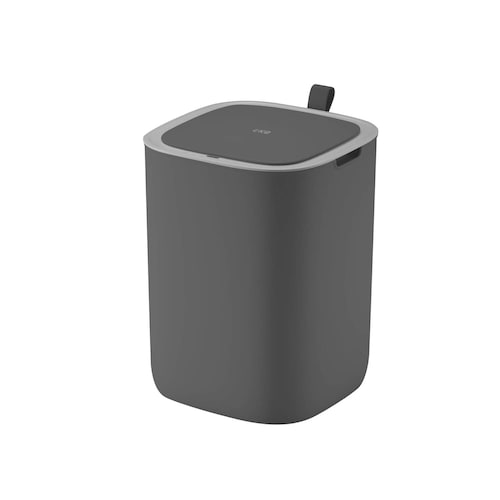 蓋が自動で開閉するセンサー式ゴミ箱 ＜８Ｌ／１２Ｌ＞